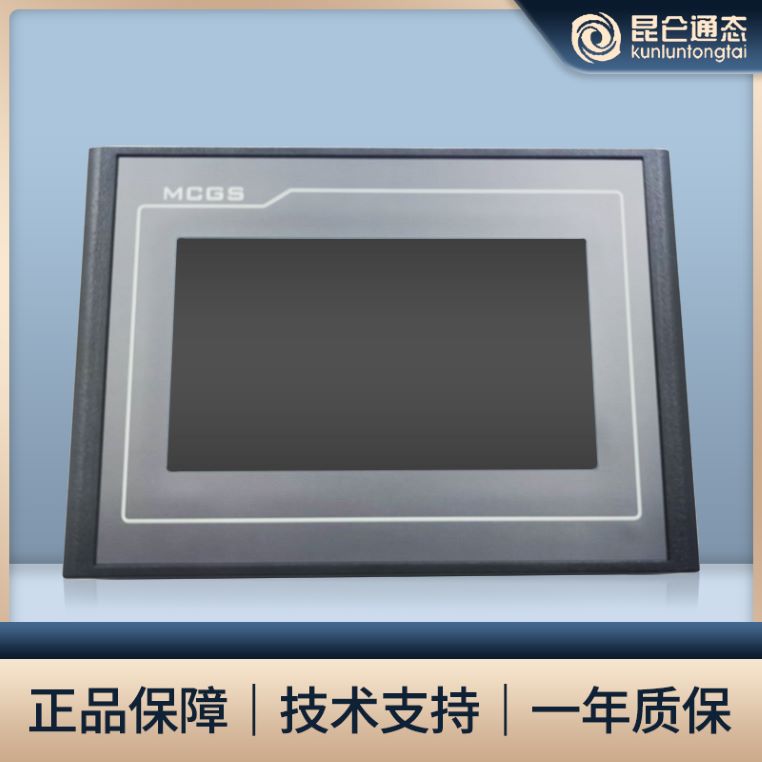 螺杆机使用的触摸屏型号  TPC1251Ni