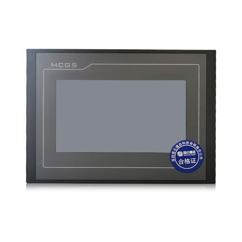 昆仑通态7寸触摸屏 TPC7032Kw