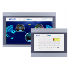 全新MCGS昆仑通态TPC1630TiR触摸屏/15.6寸