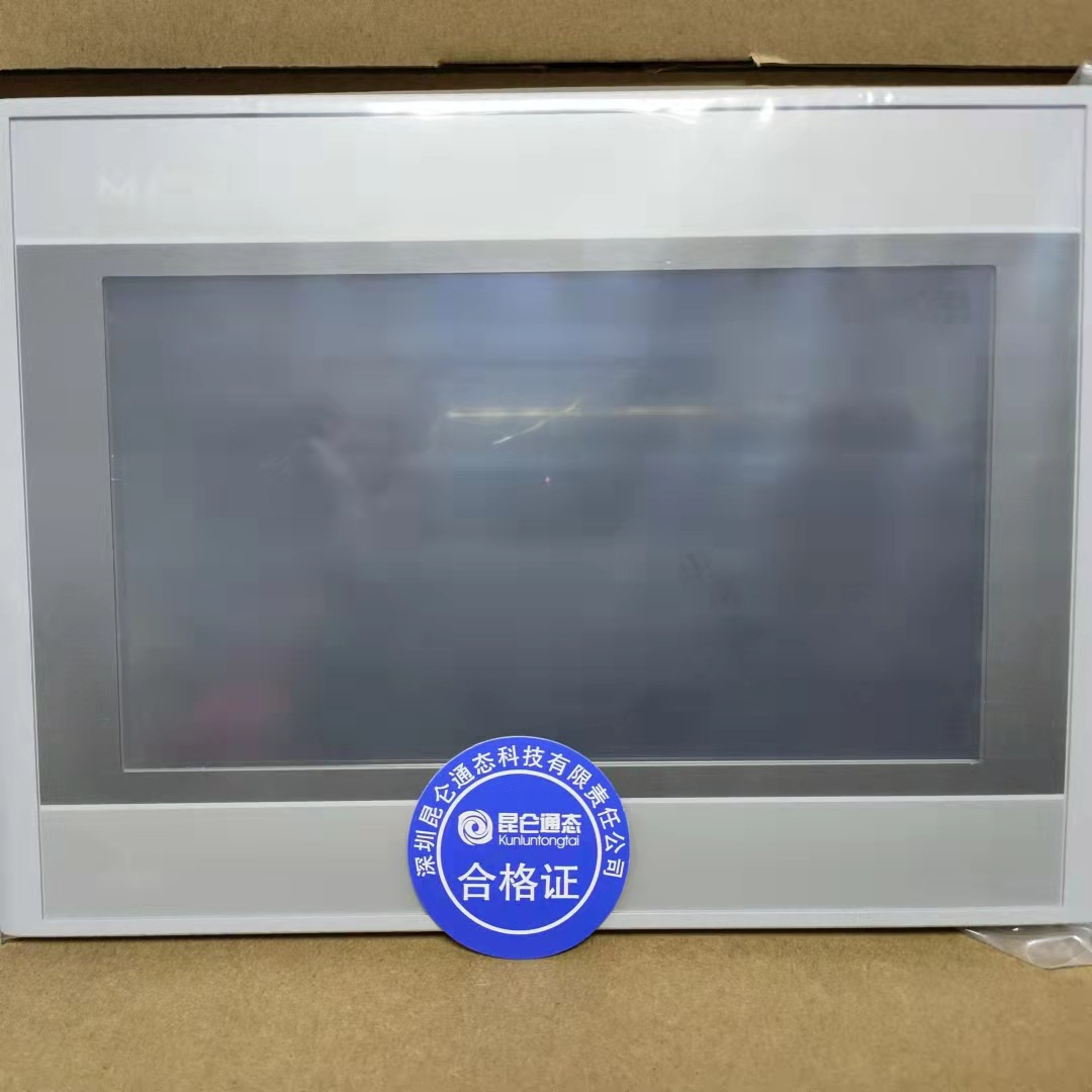 MCGS昆仑通态TPC1580Gn触摸屏/15.6寸