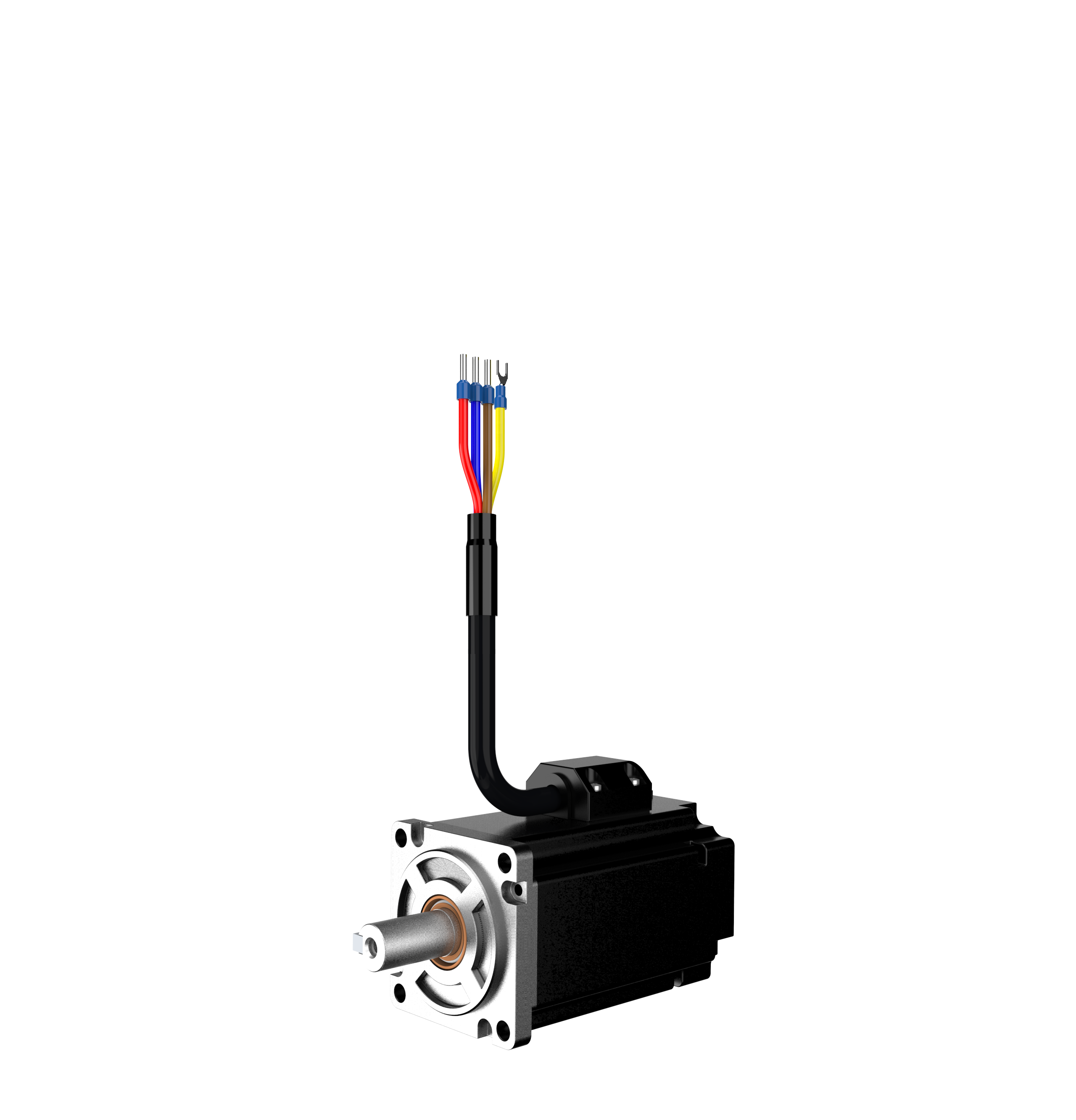 伟创 伺服驱动器SD700-3R3A-PA plc模块工业自动化