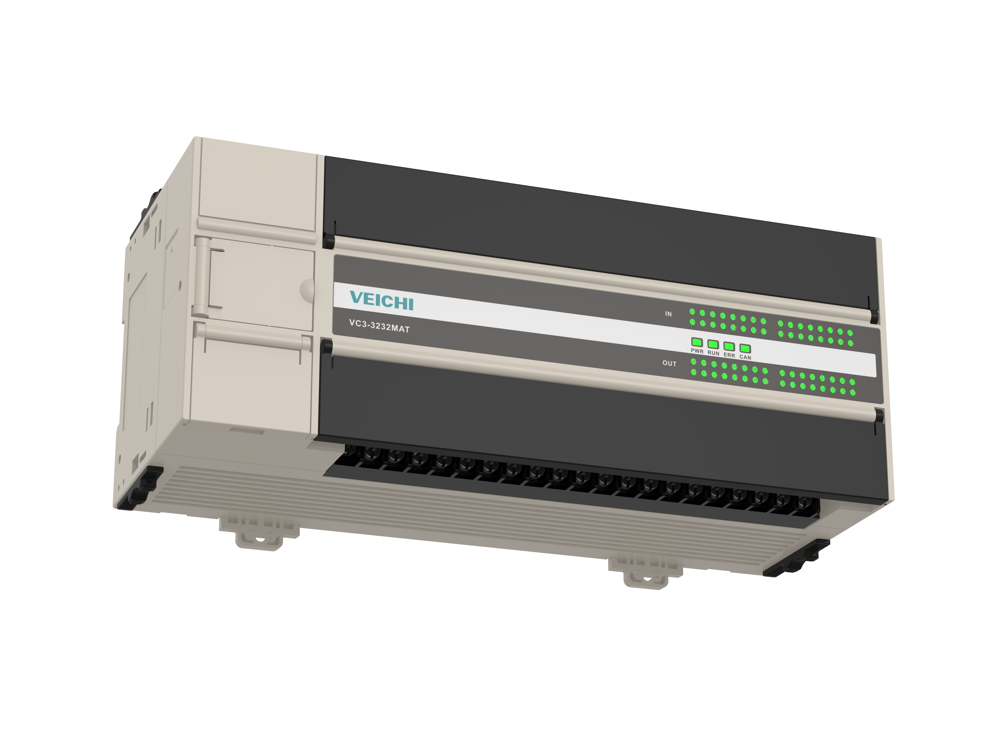 VC1系列PLC