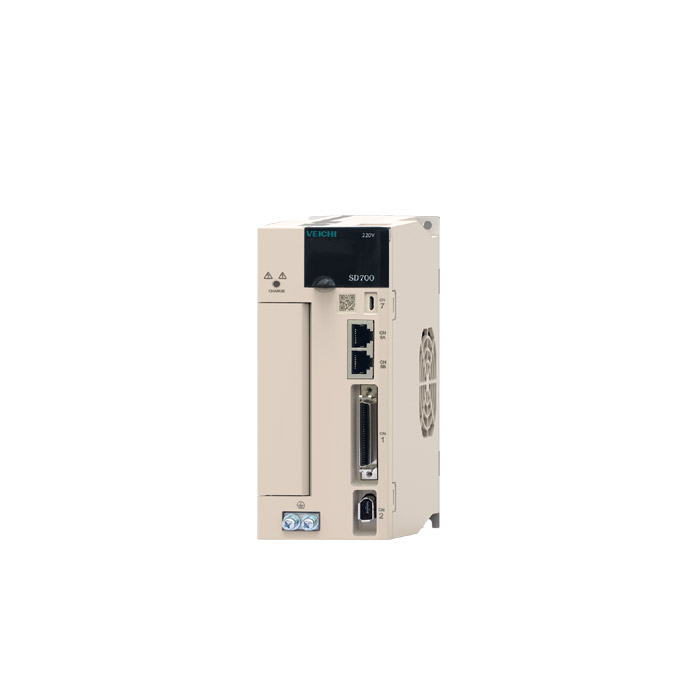 伺服驱动器SD700-3R3A-PA plc模块工业自动化
