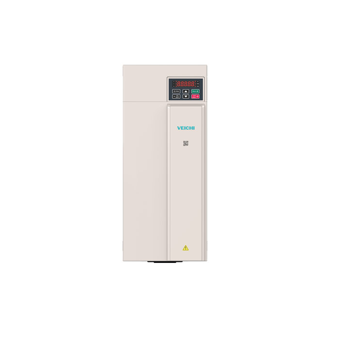 伟创变频器AC300系列