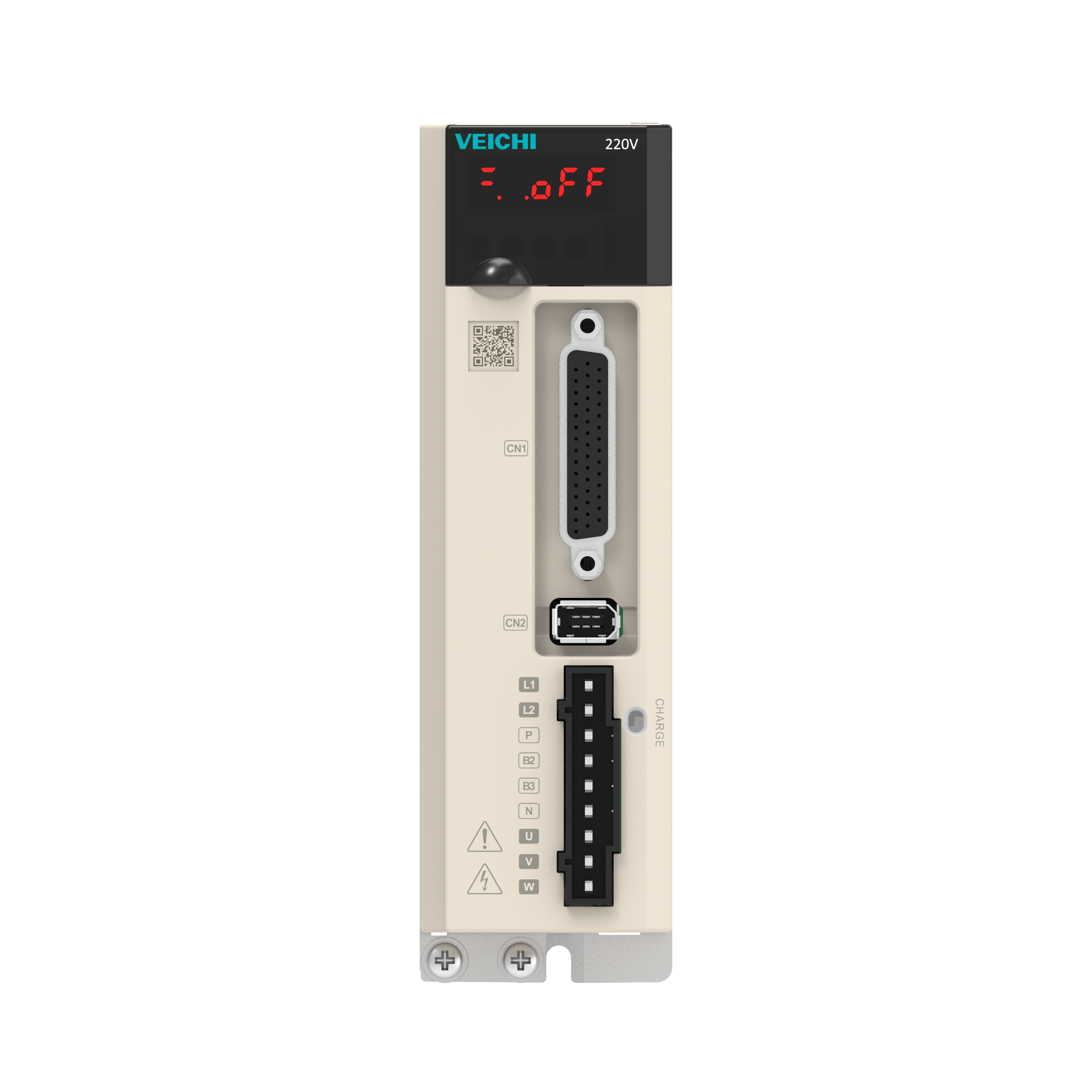 伟创伺服驱动器 SD710-5R5A-PA