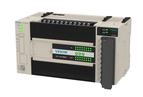 伟创PLC	VC1-1410MAT2